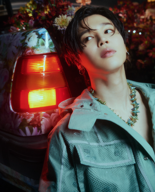 Jimin dei BTS: nuovo Global Ambassador di Dior