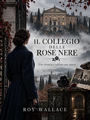 Roy Wallace – Il Collegio delle Rose Nere (2026)