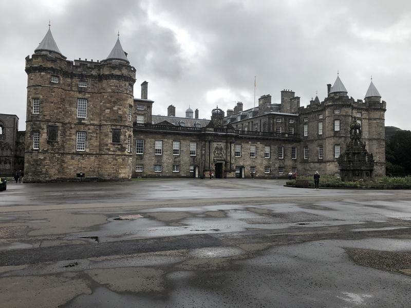 DIA 3 EL CASTILLO Y TOUR DE HARRY POTTER - CUADERNO DE BITACORA DE UNA SEMANA EN ESCOCIA CON NIÑOS (4)