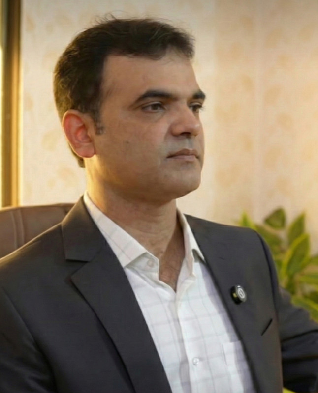 Lachman Mooraj Bagra - President CMMP