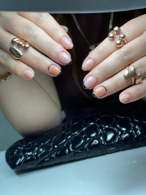 Trabajo de uñas 4