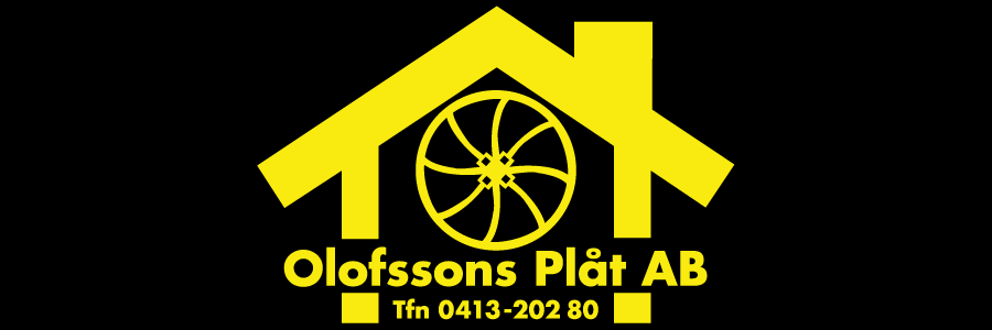 Olofssons Plåt