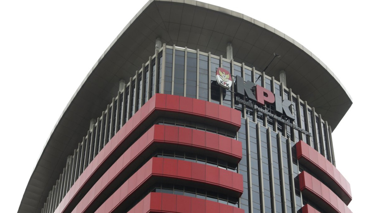 Geger! KPK Segel Kantor Kontraktor di Padangsidimpuan, Diduga Jejak OTT Medan! Geger! KPK Segel Kantor Kontraktor di Padangsidimpuan, Diduga Jejak OTT Medan!