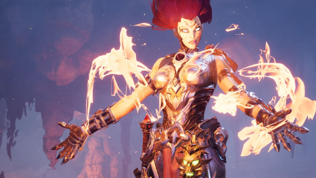 darksiders iii open world darksiders iii open world