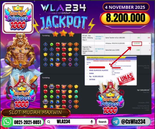 jackpot-slotgame-starlight-princes1000-withdraw-8200000--4-november-2025-11-44-38-2025-11-04