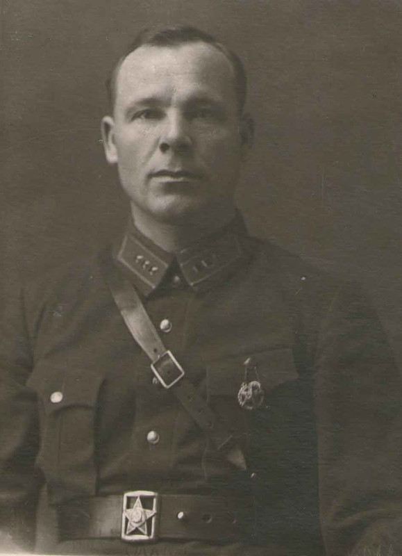 Туркин Ардалион Петрович 1