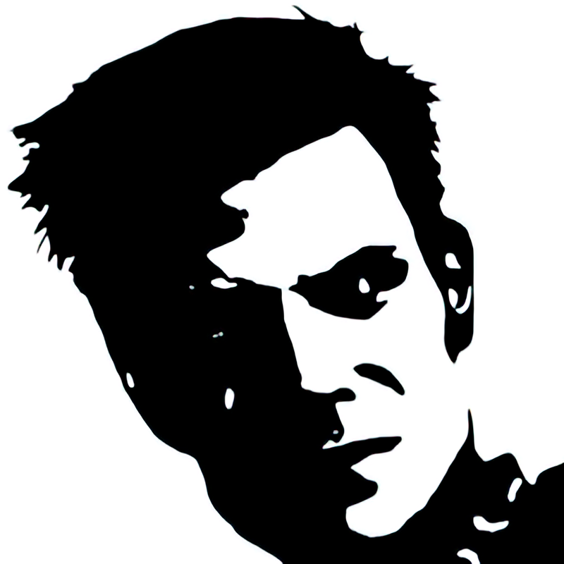 Max Payne Logo