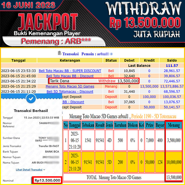 jackpot-togel-pasaran-totomacau-5d-4d-rp-13500000--lunas-01-36-10-2023-06-16