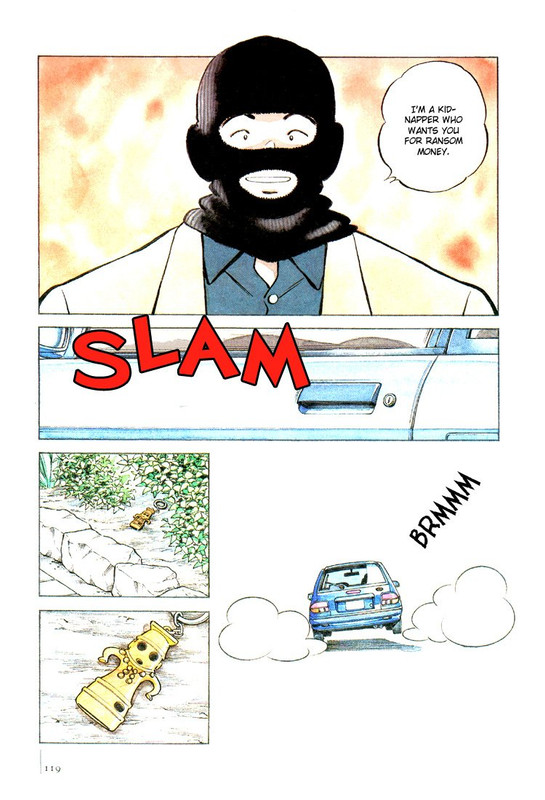 Bouken ShounenVol1-2