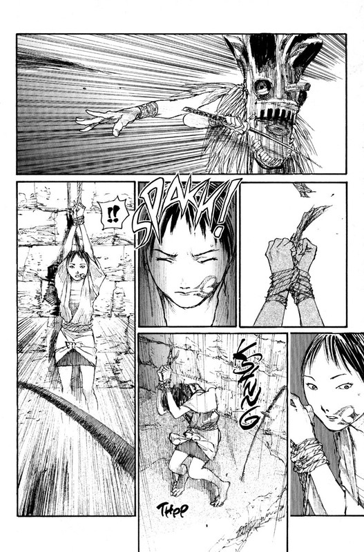 Blade of the ImmortalVol19-24