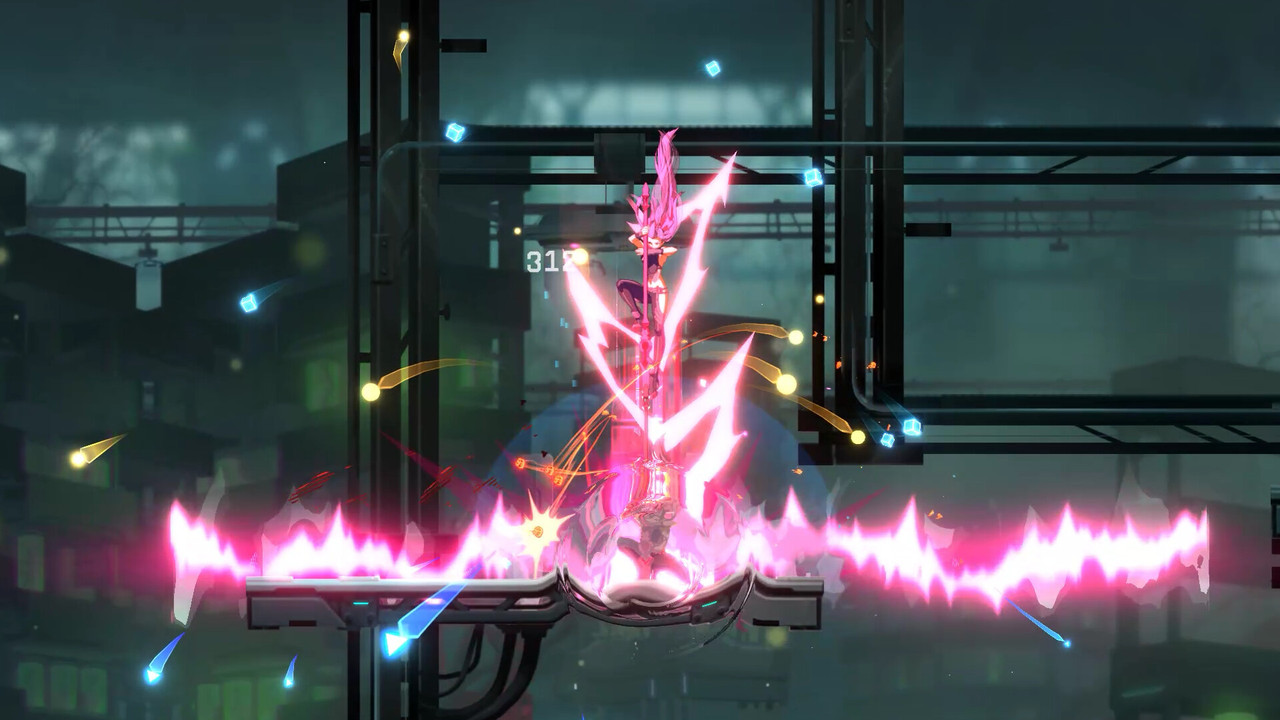 Download Blazblue Entropy Effect APK