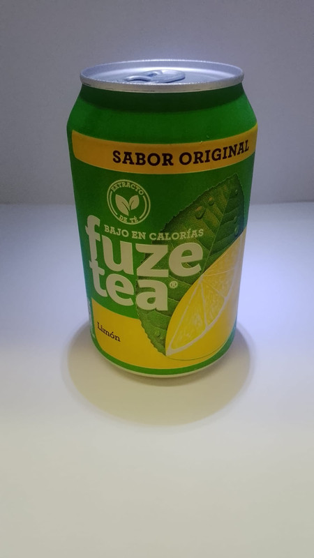 Fuze Tea 33 Cl