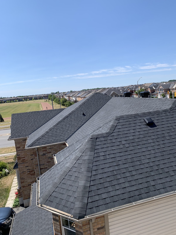 Top Brampton Roofing Company