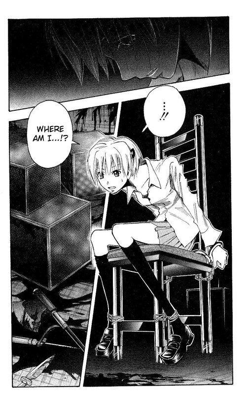 Manjin Tantei Nougami NeuroVol13-3