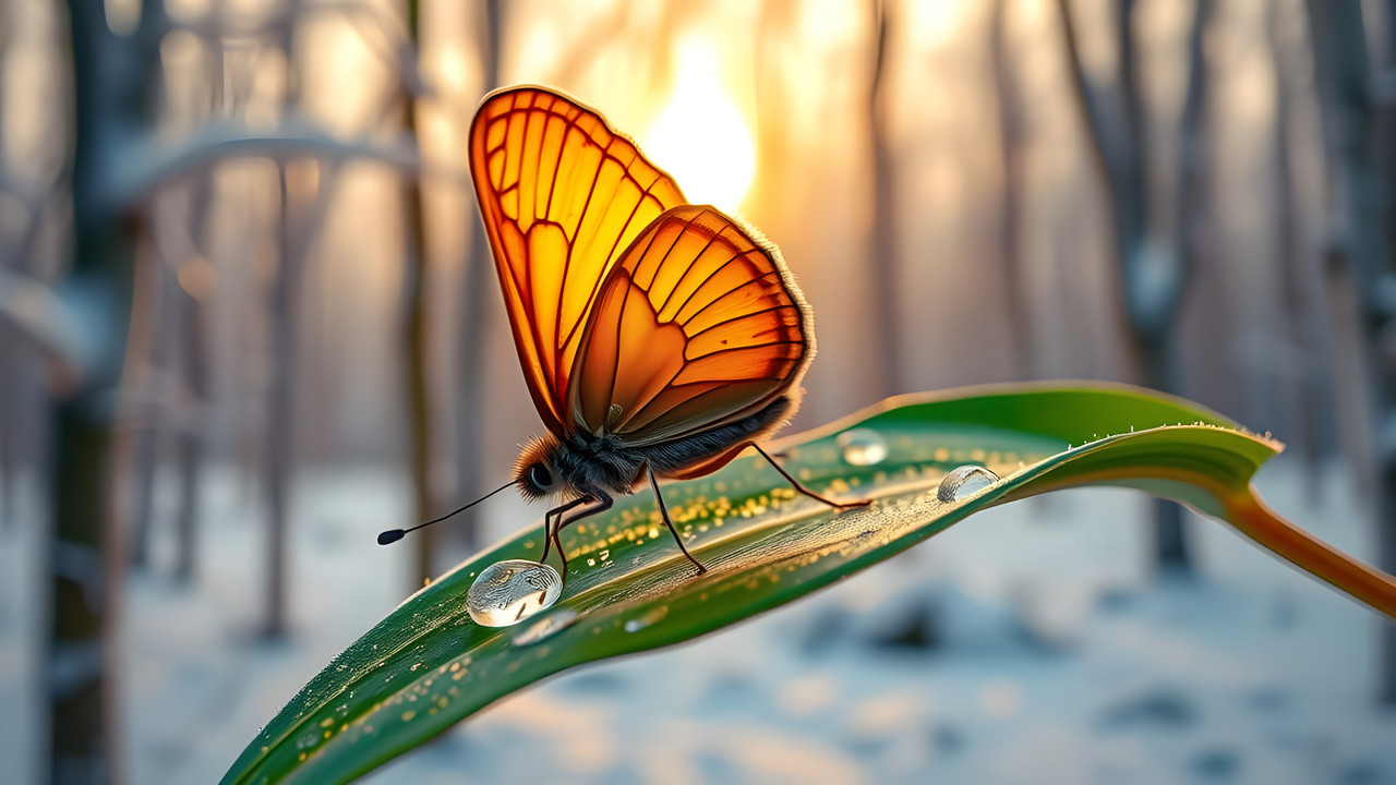 Butterfly