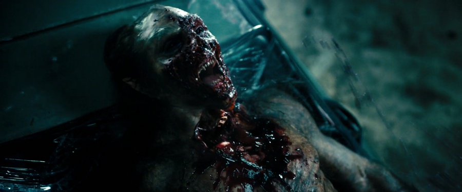 Underworld: Awakening 2012 BluRay [Hindi + Tamil + Telugu + English] 480p, 720p, 1080p ESub Screenshot