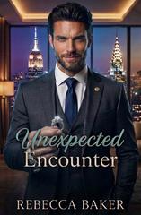 Rebecca Baker – Manhattan Baby Secrets Vol. 4. Unexpected Encounter (2026)