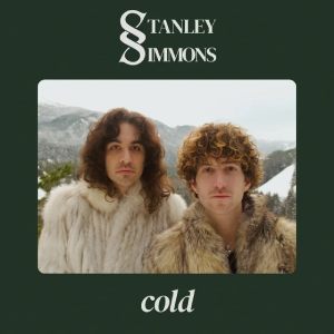 Νέο Τραγούδι | Stanley Simmons – Cold