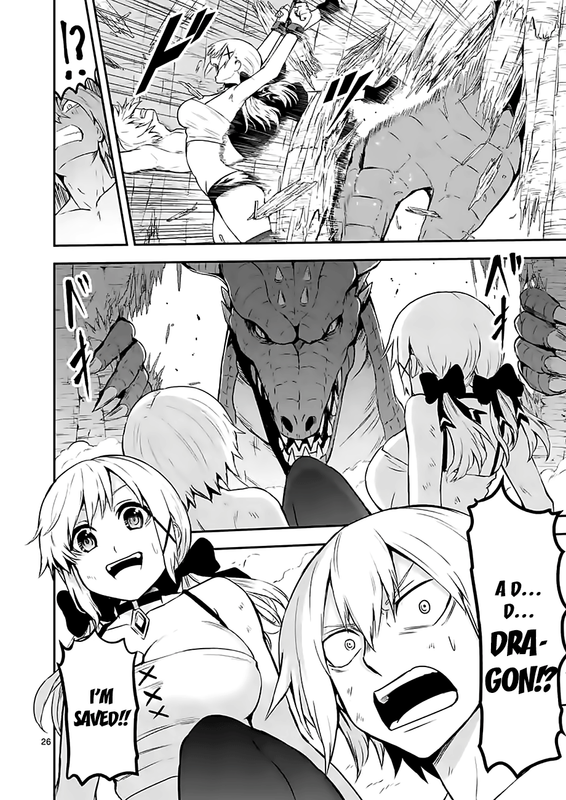 Yuusha ga Shinda!Chap74-6
