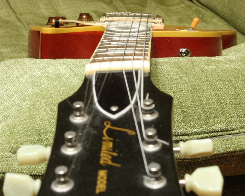 Гриф финтом