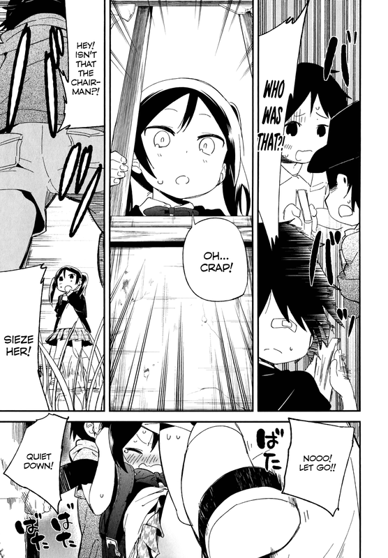 Denki-gai no Honya-sanVol5-2