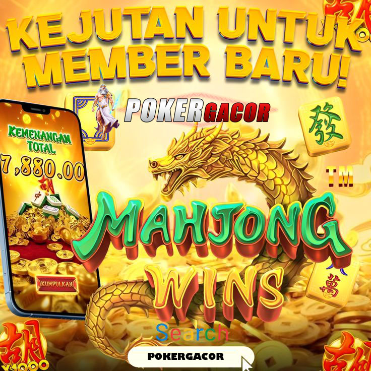 Pokergacor