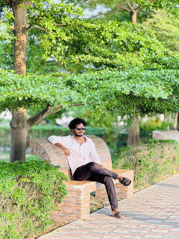 Shahriar Jaman