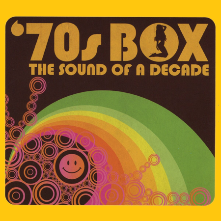b79e3587 0c3f 46ff a8e5 fb42a106109f - VA - '70s Box - the Sound of a Decade (2009)