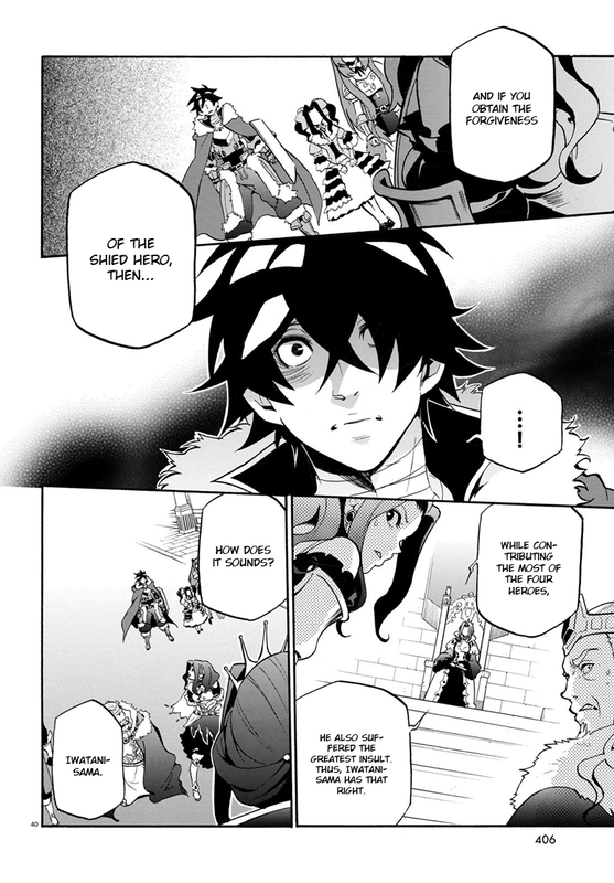 Tate no Yuusha no NariagariChap31-11