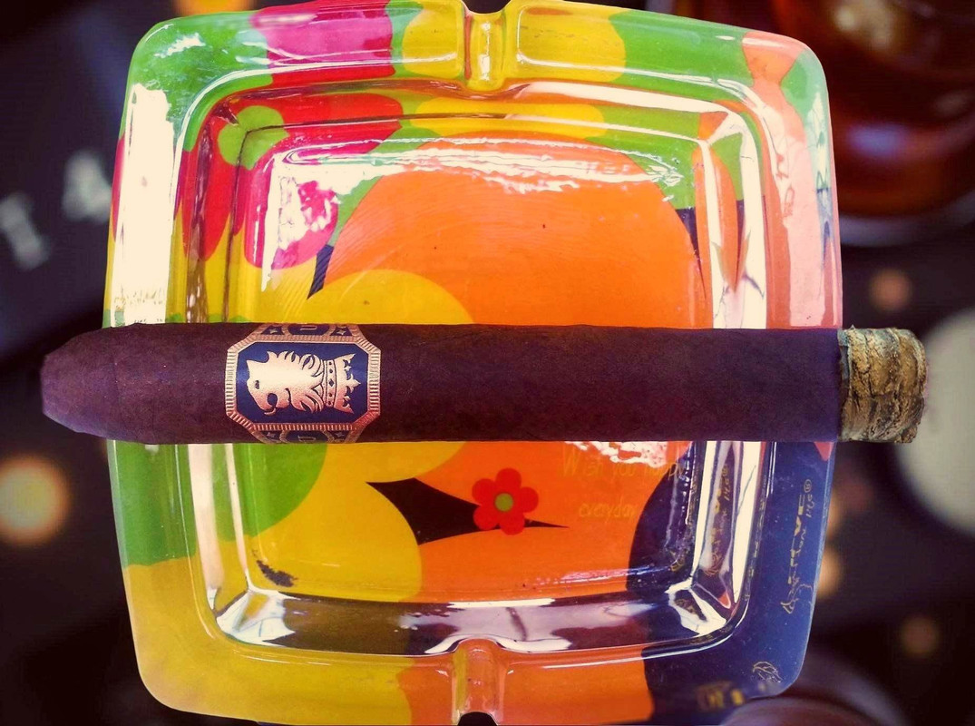 Drew Estate Undercrown Belicoso maduro