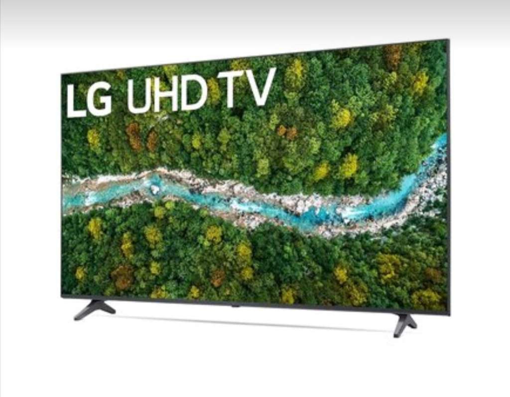 Linio: Smart TV 43 4K UHD HDR10 QUAD CORE 