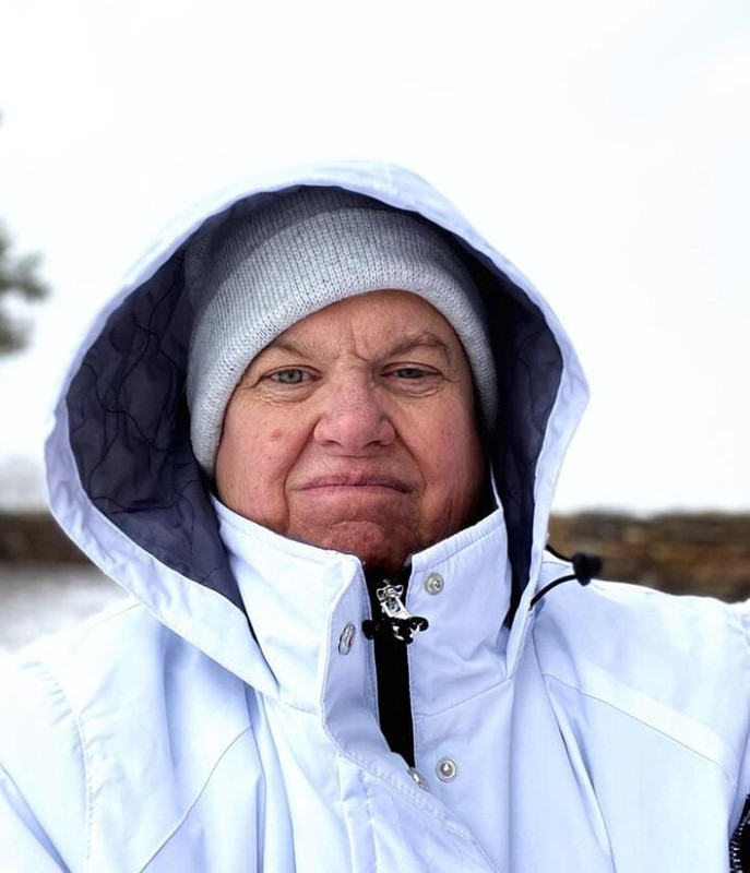 Photo of Lars Johansson
