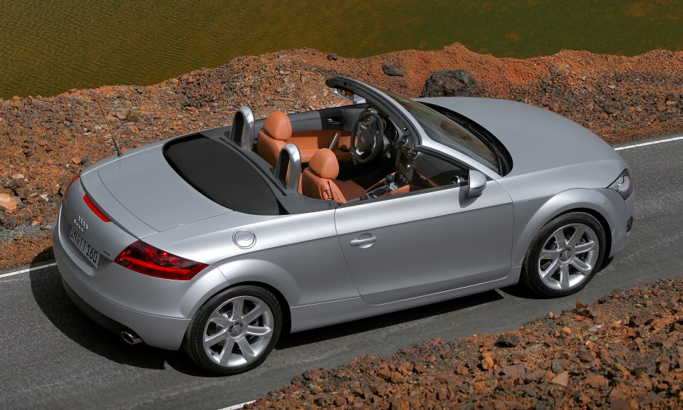 Audi-TT Roadster (2006-10)1
