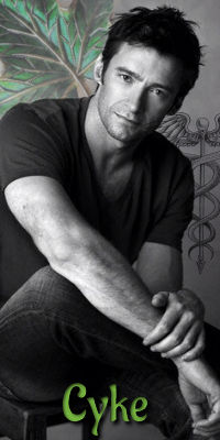 Immagine di Cyke