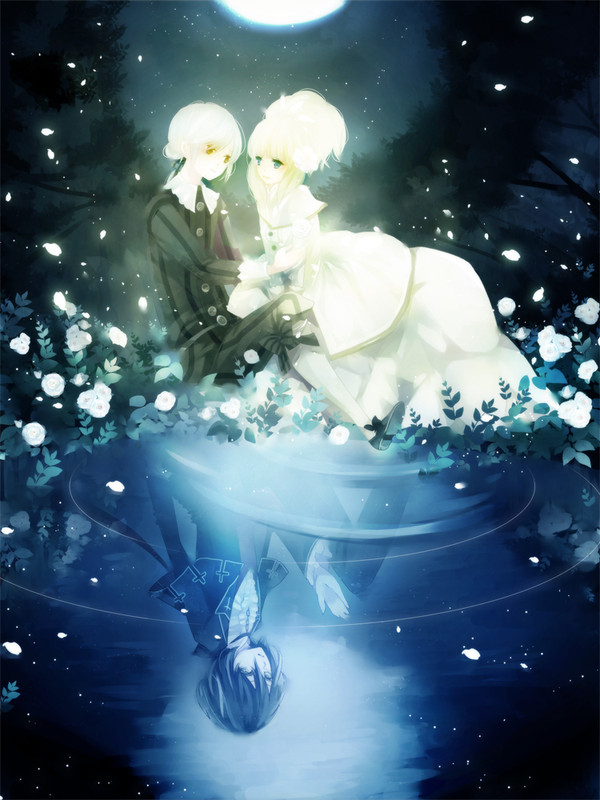 __elisabeth_von_wettin_marchen_von_friedhof_and_marz_von_ludowing_sound_horizon_and_1_more_drawn_by_