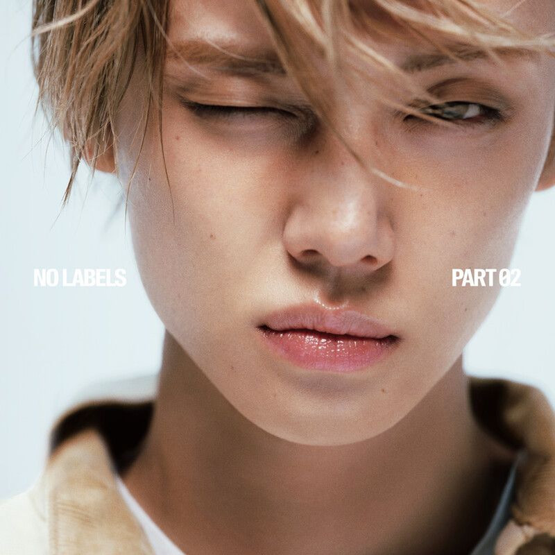 YEONJUN - NO LABELS: PART 02