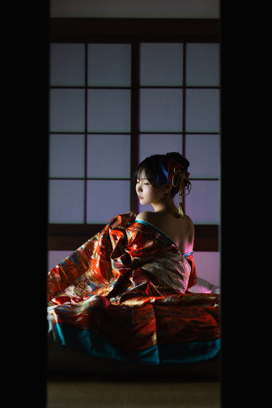 Coser kenken DL Miss KON com 123