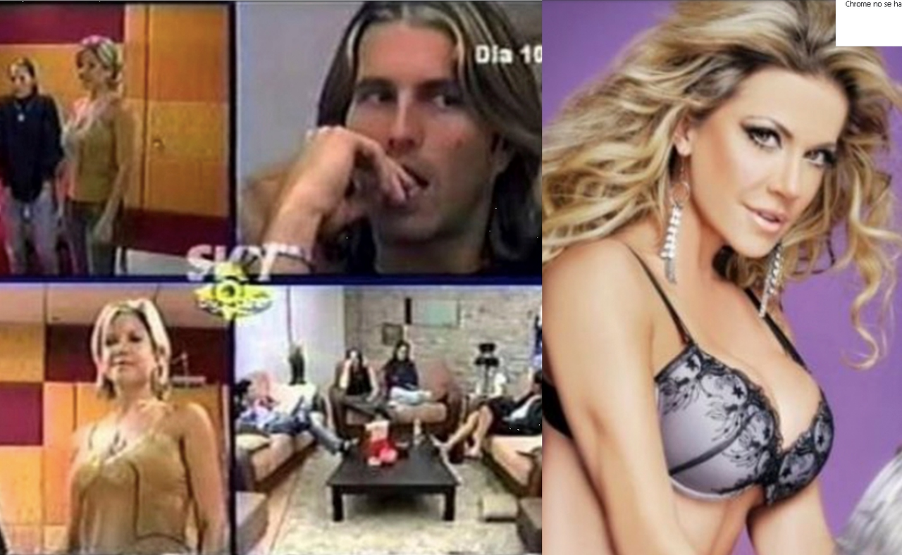 Así luce la polémica 