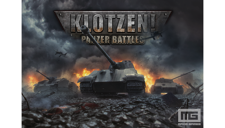 Panzer Strategy (2018) PC