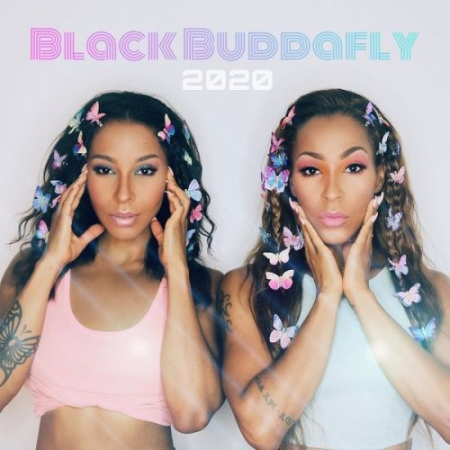 Black Buddafly - Black Buddafly 2020 (2020)