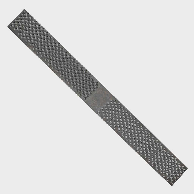Horse Shoe Rasp Without Tang