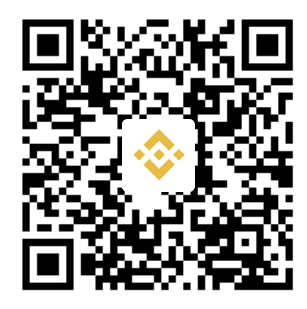 Binance QR