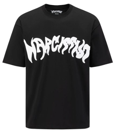 Playboy Carti Narcissist Camiseta