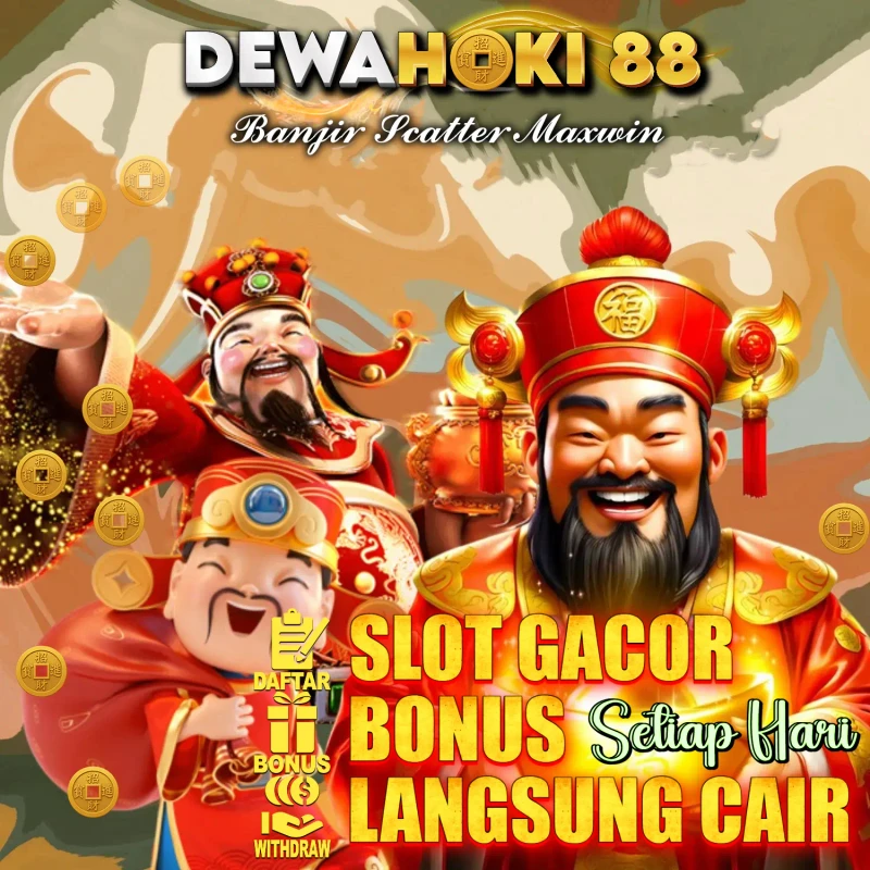 DEWAHOKI88