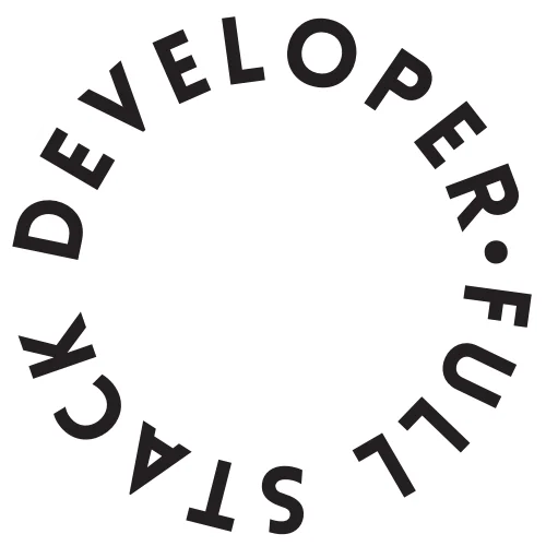 Front End Developer image