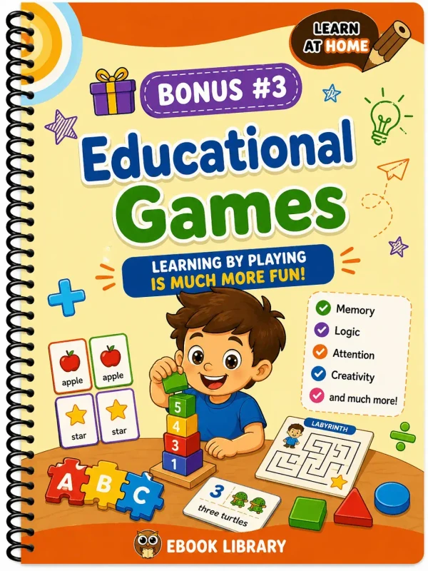 Educational Games