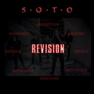 Soto - Revision (2020).mp3 - 320 Kbps