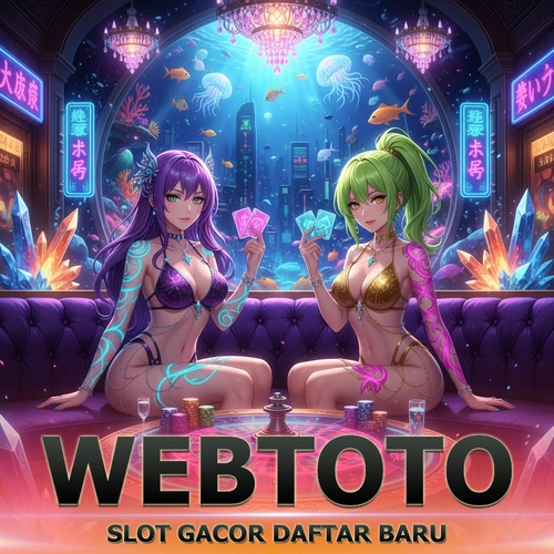 Situs Resmi WEBTOTO: Keamanan Data Terjamin - WooCommerce eCommerce