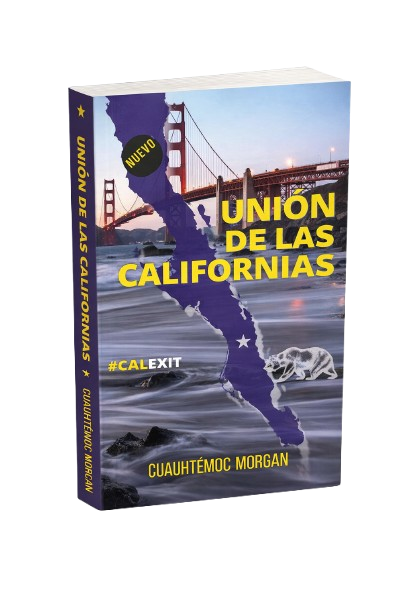 UNIÓN DE LAS CALIFORNIAS