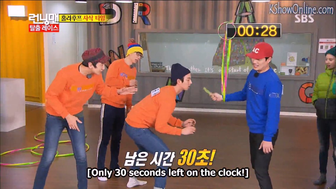 Embarking on 541 Episodes of Running Man ~Part 2~ - MyDramaList